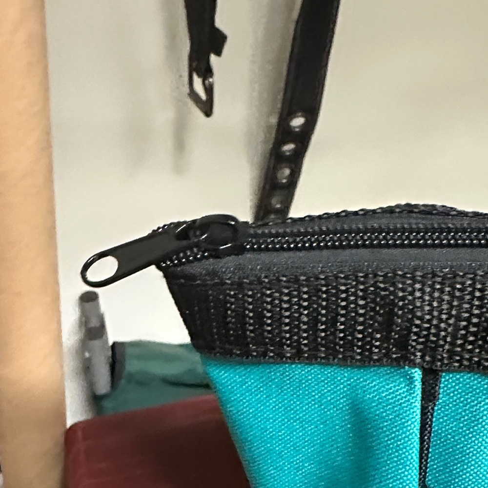 Makita Teal Tool Bag - Picture 4 of 5